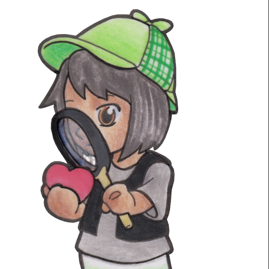 InSpektren - Der Podcast aus der deutschsprachigen A*spec-Community